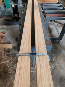 Madera laminada vietnamita de 90x90 mm, resistente a la humedad y antifúngica - Product Image 4