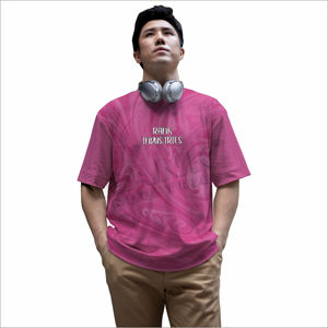 เสื้อยืดผู้ชายโลโก้แบบกำหนดเอง ราคาดีที่สุด เสื้อยืดผู้ชายสีตามสั่ง ผลิตในปากีสถาน - Product Image 1