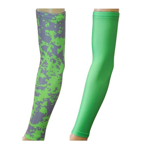 Manchons de compression personnalisés pour le baseball avec logo sur mesure, pour l'entraînement, fabricant OEM - Product Image 5