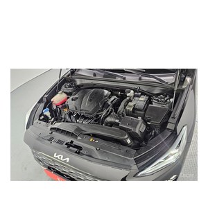 Kia K8 2.5 Essence 2WD avec boîte de vitesses automatique, 81 882 km, conduite à gauche, modèle 2022 - Product Image 6