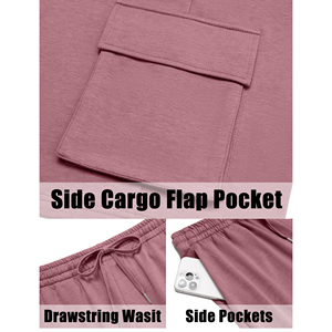 Ensemble court pour homme, tenue décontractée d'été, chemise à manches courtes et short, streetwear respirant avec logo personnalisé, motif uni - Product Image 4