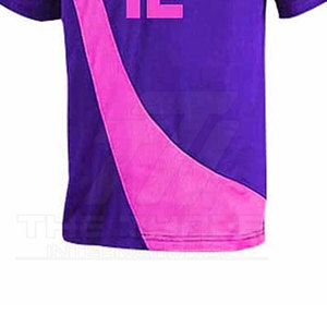 Uniforme de Cricket Personalizado al por Mayor para Hombre, Transpirable, de Alta Calidad, Diseño Elegante y Profesional, Cómodo y Ligero - Product Image 6