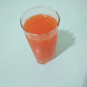 Polvo de Frutas Mixtas 100% Soluble en Agua, Grado Alimenticio, Secado por Aspersión, Marca Cornex, Hecho en Tailandia - Product Image 3
