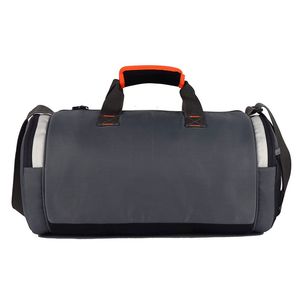 All Season Use New Fashion Large Capacity Canvas Portable Travel Gym Fitness Duffle <b>Bag</b> High Quality - Product Image 2