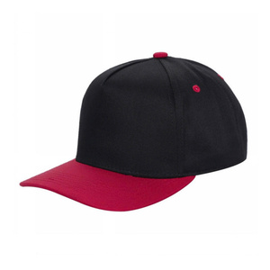 Gorra de Béisbol Personalizada al por Mayor con Logotipo Bordado Invertido, 6 Paneles, Tela de Algodón, Estructurada, Visera Curva, Ajustable para Hombre y Mujer - Product Image 2