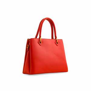 Bolso de noche formal rojo P36379 - Product Image 2