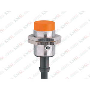 IFT207 Composants industriels IFM Capteur inductif à haut rendement - Product Image 3