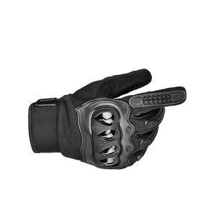 Gants de moto en cuir d'agneau de qualité supérieure, prix de gros, pour la conduite, la course, le motocross, pour hommes - Product Image 6