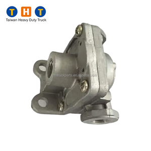 Quick Release Valve 44550-1021 <b>Other</b> <b>Truck</b> Parts for Hino SH1F Diesel Engine - Product Image 1