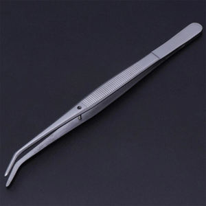 Pince dentaire professionnelle en acier inoxydable pour orthodontie - Product Image 4