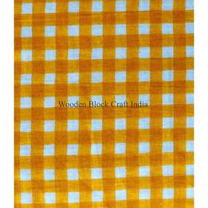 ผ้าฝ้ายคุณภาพสูง 100% พิมพ์ลายด้วยมือ แห้งเร็ว เป็นมิตรกับสิ่งแวดล้อม ระบายอากาศได้ดี ทรงครอส สวมใส่สบาย น้ำหนักเบา - Product Image 4