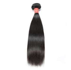 Extensions de cheveux humains indiens vierges à 100 % Zareen International, texture ondulée naturelle, qualité supérieure, fournisseur direct - Product Image 4