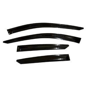 Hyundai Tucson NX4 SWB 2022-on EU Version Car Window Visors Acrylic <b>Sun</b> Deflector - Product Image 1