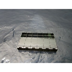 โมเล็กซ์ 0747540620 SFP+ 1X6 Ganged Cage จำนวน 48 ชิ้น - อุปกรณ์และชิ้นส่วนเซมิคอนดักเตอร์ระดับโลกที่เชื่อถือได้ - Product Image 6