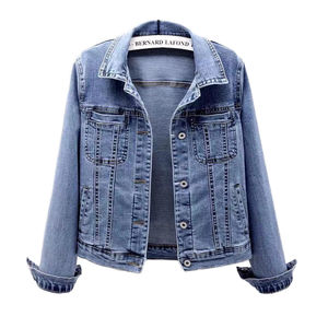 Abrigo de piel de oveja de talla grande vintage de lujo para mujer con logotipo personalizado y cinturón de jacquard con diamantes de imitación, ajuste holgado - Product Image 1