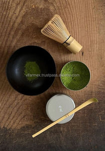 Batidor de Bambú para Matcha Artesanal, Estilo Tradicional Japonés, Proveedor de Exportación al por Mayor OEM por VIFARMEX - Product Image 4