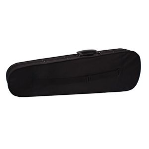 Nuovo Violino Acustico 3/4 con Custodia Rosa, Resina e Arco - Ideale per Studenti e Musicisti Principianti - Legno di Abete Frontale, Acero Posteriore/Laterale, Tiglio - Product Image 3