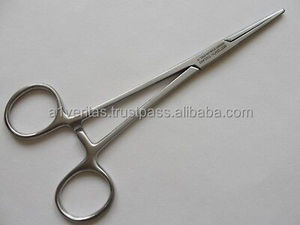 High Quality Stainless Steel Hysteroscopy Biopsy Forceps Moynihan 23 cm surgical <b>instruments</b> | needle holder - Product Image 3