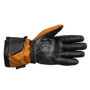 Nouveauté 2026 : Gants de course pour hommes, respirants, imperméables, en cuir, pour moto, ski, cyclisme - Prix de gros - Product Image 3