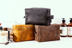 Custom Logo <b>Small</b> Cotton Cosmetics Bag Women Makeup Ladies Cosmetic Travel Bag Large Capacity Travel Cosmetic Bag - Product Image 5