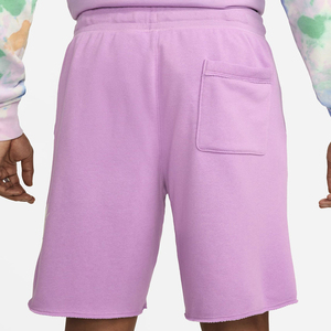 Pantalones Cortos Bermuda para Hombre Be Dot, Sólidos, Transpirables, con Estampado por Transferencia de Calor, Cintura Media, Cierre con Cordón, Estilo Casual, 100% Algodón - Product Image 4