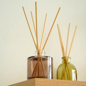 Bâtonnets diffuseurs en fibres écologiques de haute qualité, combo bâtonnets de roseau, prix le plus bas, bâtonnets désodorisants en rotin - Product Image 5