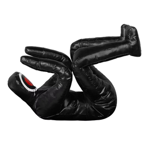 หุ่นฝึกซ้อมแบบนั่งสำหรับกีฬาบราซิลเลียนยิวยิตสู ยูโด คิกบ็อกซิ่ง และ MMA - Product Image 3