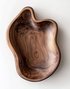 Natural <b>Log</b> Wooden Base Candle Bowl For Home Wedding Event Gifting Top Rated Dough Bowl Candle For Tableware & Restaurants Cafes - Product Image 4