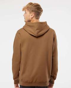 High Quality Cotton Oversize Hoodie <b>Thick</b> <b>Fleece</b> Drop Shoulder Plain Blank Custom <b>Men</b> Hoodies Manufacturer - Product Image 3