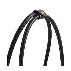 Sac à bandoulière Royaa en cuir véritable pour femme, style anglais, résistant à l'eau, fermeture éclair, motif géométrique tendance, pour voyage et extérieur - Product Image 5