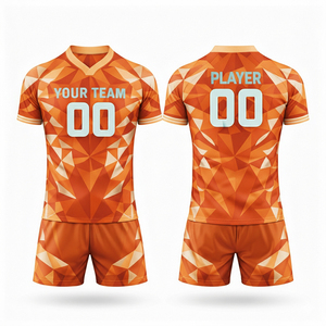 Fabricant pakistanais, tissu confortable de style luxueux en polyester 100% fabriqué par sublimation - Product Image 4