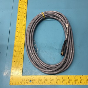 Câble MRC A113067, sortie CC vers carte PCB du bras de transfert, 152507 - Équipements et pièces semi-conductrices d'occasion fiables à l'échelle mondiale chez - Product Image 5