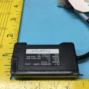 ชุดประกอบแอมพลิฟายเออร์ 2 AMAT 0150-10465, CENTERFINDER - อุปกรณ์และอะไหล่เซมิคอนดักเตอร์ระดับโลกที่เชื่อถือได้ - Product Image 1