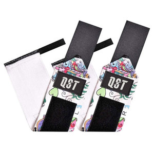 Support de poignet robuste et de haute qualité, grande taille, pour la musculation, la remise en forme, l'entraînement, avec fermeture antidérapante - Product Image 6