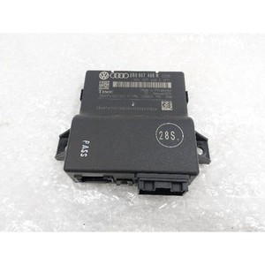 ECU และโมดูลคอมพิวเตอร์มือสองขนาด A4 รุ่น 8R0907468N - Product Image 1