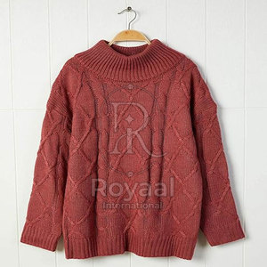 Nouveaux modèles de pulls respirants pour hommes 2026, faible MOQ, prix de gros, fabriqués au Pakistan - Product Image 3