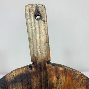 Tabla de Cortar Rectangular de Madera de Acacia Hecha a Mano, Duradera, Apta para Lavavajillas, 1.2 cm de Grosor, Tabla de Picar para Cocina, Preparación de Alimentos - Product Image 3