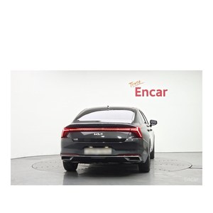 ปี 2022 สำหรับรถยนต์ Kia K8 2.5 เบนซิน ขับเคลื่อน 2 ล้อ เกียร์อัตโนมัติ ระยะทาง 14,203 กม. พวงมาลัยซ้าย - Product Image 4