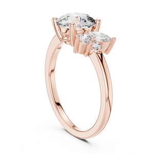 เครื่องประดับคอสเพลย์แหวนอนิเมะ14K ขายส่ง - Product Image 3