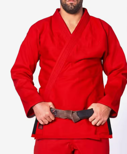 Trajes de Artes Marciales, Uniformes de Karate Gi de Color, Nuevo Diseño, Uniforme de Karate de Alta Calidad para Hombre - Product Image 3