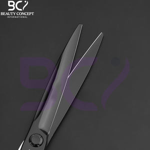 Nouvel arrivage : Ciseaux de barbier de qualité supérieure, ultra-affûtés, haute performance, durables, pour usage quotidien en salon. - Product Image 6