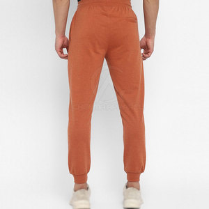 Vente en ligne : Pantalons pour hommes au design moderne et épuré, coupe confortable, parfaits pour un style décontracté - Product Image 3