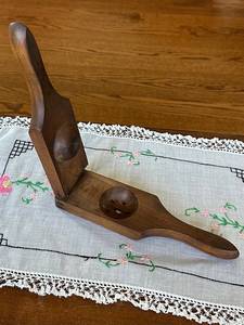 Exprimidor de Limones de Madera Más Vendido, Diseño Atractivo a Precio Competitivo, Exprimidor de Limones de Madera, Tendencia Actual - Product Image 4