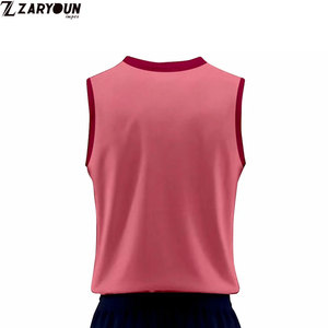 Oem Service New Design Soccer <b>Jersey</b> Sets Comfortable Training <b>Football</b> <b>Jersey</b> With Best Sale Low Price Soccer Uniforms - Product Image 4