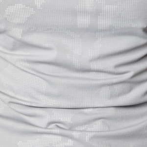 T-shirt en maille respirant pour homme, à manches courtes, col rond, couleur unie, teint en pièce, coupe classique, longueur normale, séchage rapide - Product Image 6
