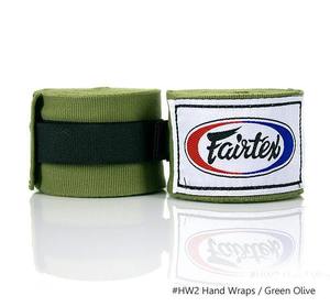 Vendas de Boxeo Fairtex Personalizadas, Elásticas, para Entrenamiento en Gimnasio, Protectoras, Duraderas, en Oferta, Precio Económico - Product Image 5