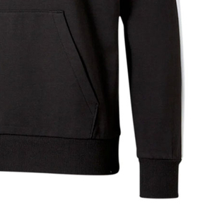 Ventes en gros de sweats à capuche respirants pour hommes, style tendance, couleur unie, sweats à capuche pour hommes avec couleurs et logo personnalisés - Product Image 6