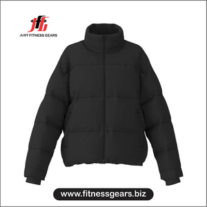 New Arrival Women's Waterproof Windproof Breathable <b>Reversible</b> Quick Dry Winter Bomber Jacket Polyester-Filled Outdoor <b>Coat</b> - Product Image 4