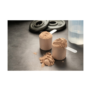 Fournisseur de suppléments nutritionnels, poudre de protéines de lactosérum en vrac - Product Image 4