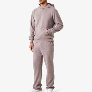 OEM Custom Tracksuits Custom Stand Collar Tracksuits Custom Two Piece Tracksuits Factory Direct Supply - Product Image 1